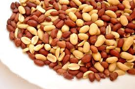 تصویر 4 از بادام زمینی روکش دار مرغوب با سایز درشت و طعم طبیعی